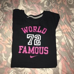 Nike Tee Slim Fit Medium